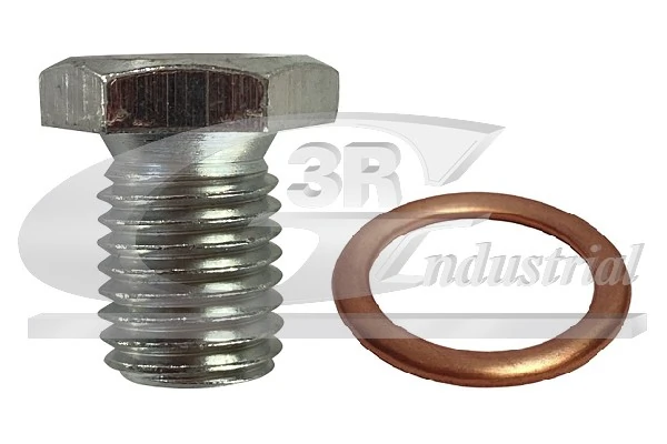 Repair Kit, oil sump 83102