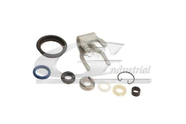 Seal Ring Set, injection valve 87500
