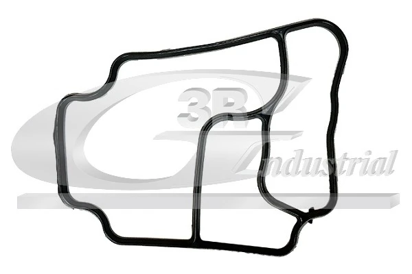 Gasket, oil filter housing 85118