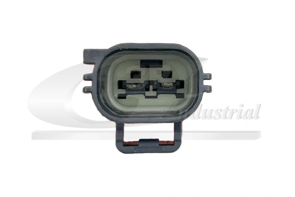 Injection Unit, soot/particulate filter regeneration 84307