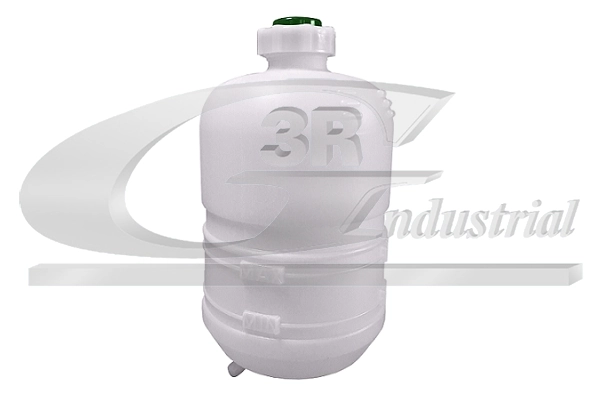 Expansion Tank, coolant 82608