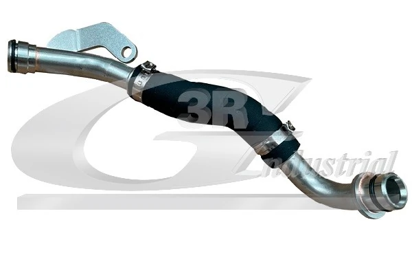 Oil Pipe, charger 19105