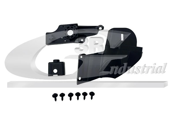 Repair Kit, headlight (bracket) 77209