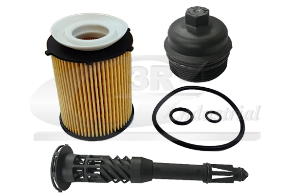 Oil Filter 98506