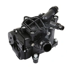 Thermostat, coolant 85137