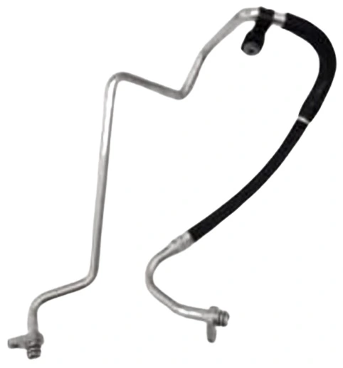 High Pressure Line, air conditioning 16229