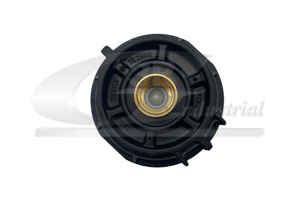 Cap, oil filter housing 98804