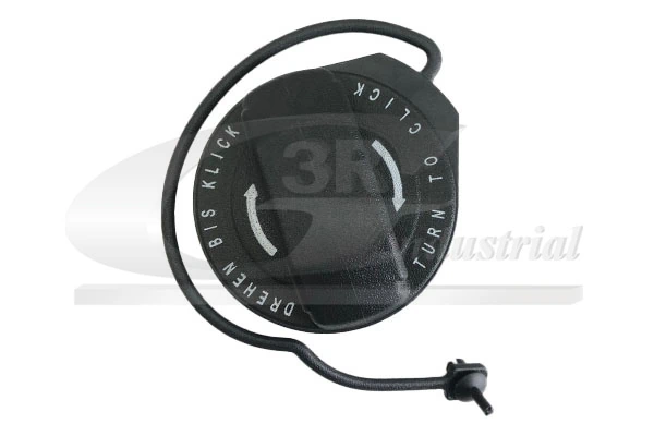 Cap, fuel tank 65803