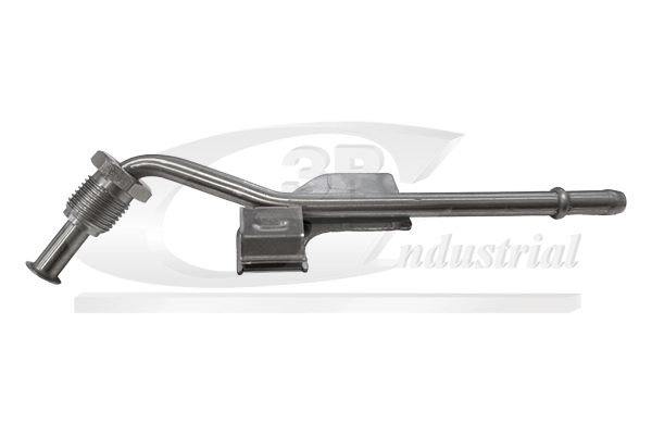 Pressure Pipe, pressure sensor (soot/particulate filter) 84218