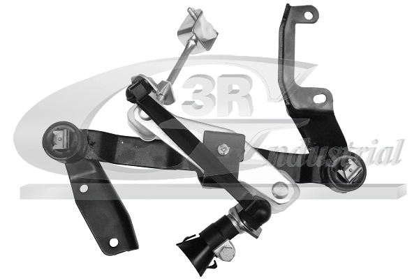 Repair Kit, gear shift lever 23415