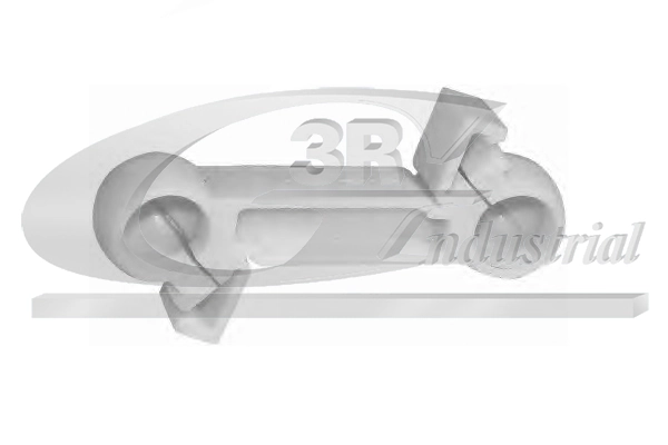 Selector-/Shift Rod 23708