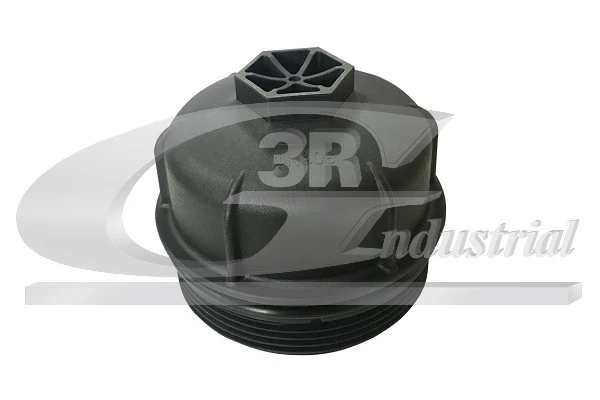 Cap, oil filter housing 80463