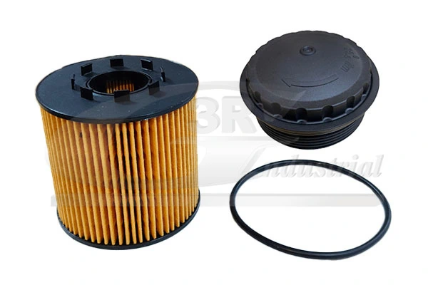 Oil Filter 98604