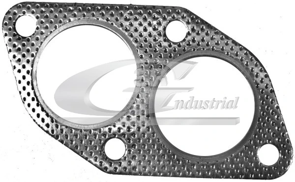 Gasket, exhaust pipe 71701