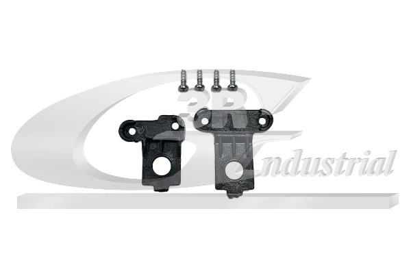 Repair Kit, headlight (bracket) 77702
