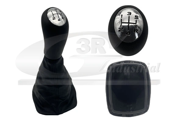 Gear Shift Lever Gaiter 25660