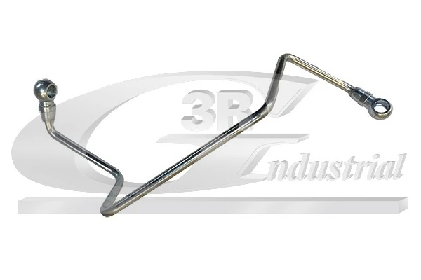 Oil Pipe, charger 19207