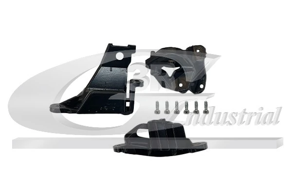 Repair Kit, headlight (bracket) 77201