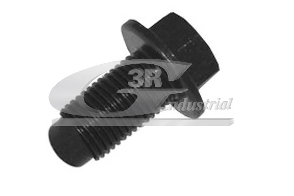 Screw Plug, oil sump 83039