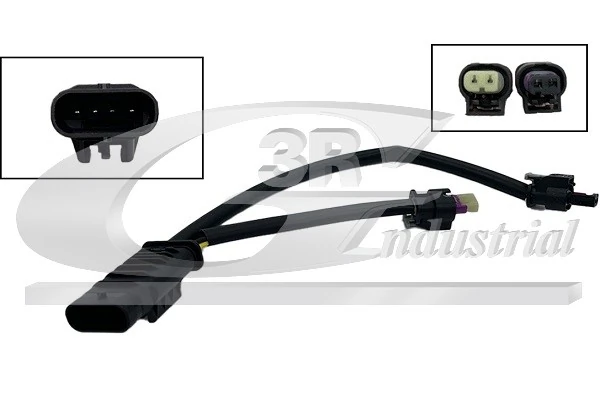 Cable Repair Set, thermostat 30100