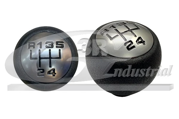 Gear Shift Lever Knob 25221