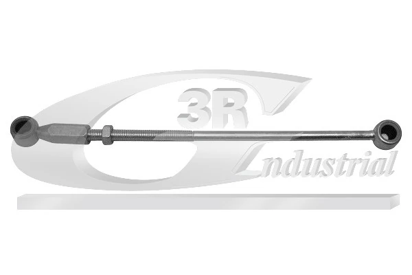 Selector-/Shift Rod 23210