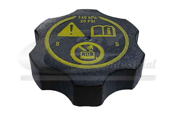 Cap, coolant tank 65404