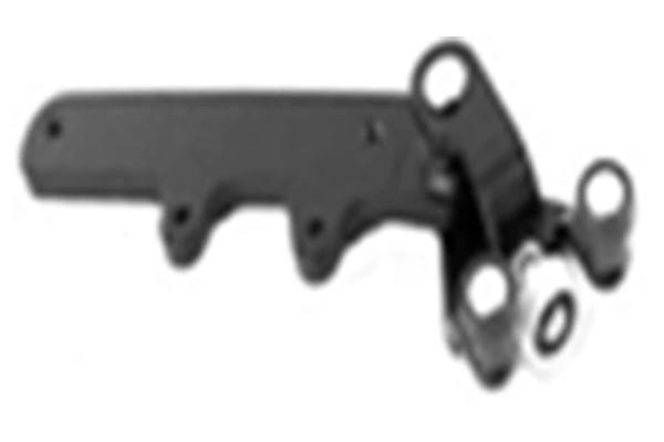 Roller Guide, sliding door 14409