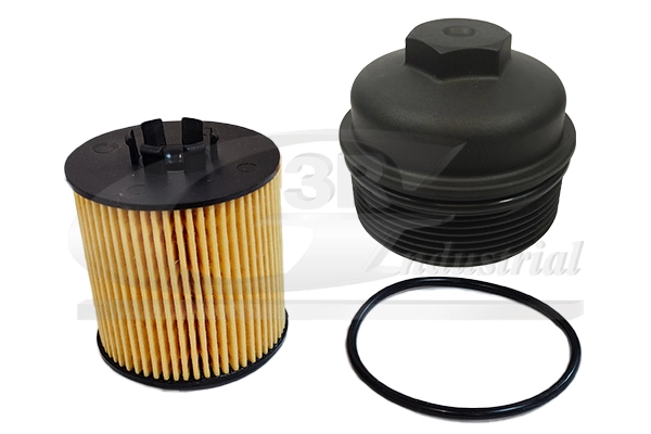 Oil Filter 98707