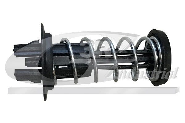 Gas Spring, bonnet 80584