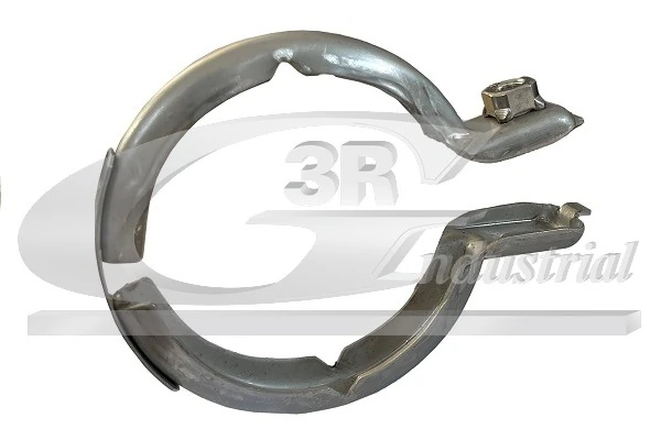 Clamping Piece, exhaust system 19502