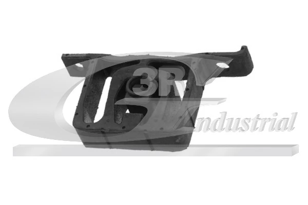 Bracket, muffler 70711