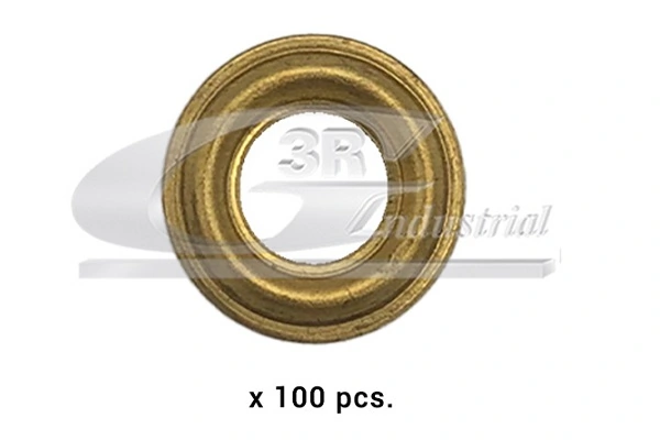 Seal Kit, injector nozzle 82676