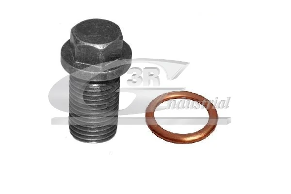 Repair Kit, oil sump 83515