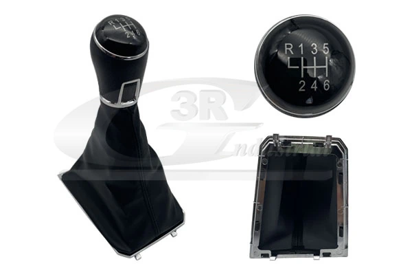 Gear Shift Lever Gaiter 20716