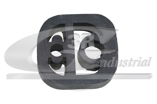 Bracket, muffler 70209