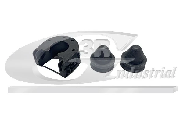 Mounting, radiator 47201