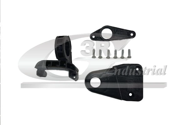 Repair Kit, headlight (bracket) 77728