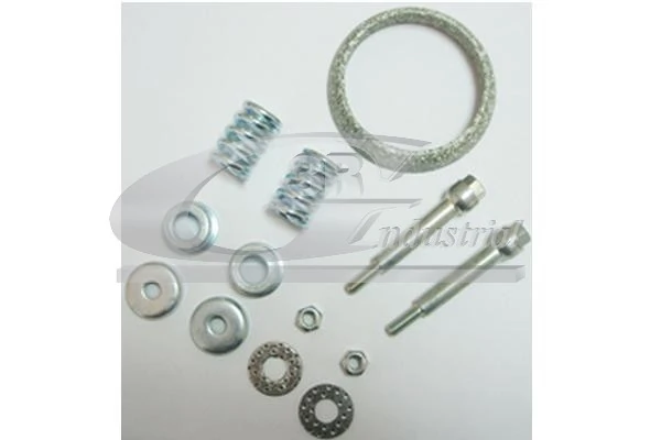 Gasket Set, exhaust system 72204