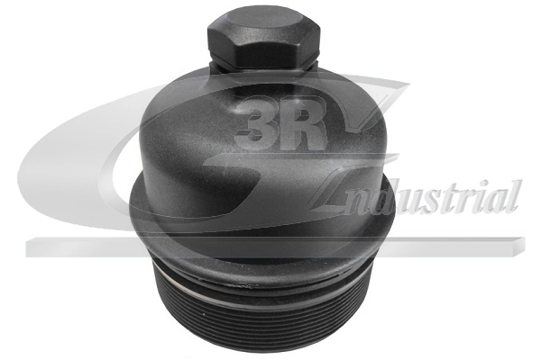 Cap, oil filter housing 80329
