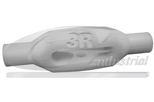 Selector-/Shift Rod 23402