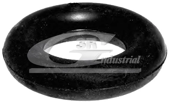 Bracket, muffler 70502