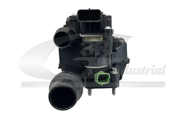 Thermostat, coolant 85283