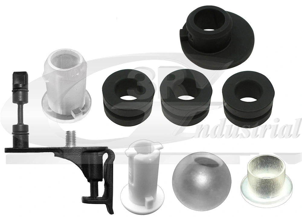 Repair Kit, gear shift lever 24763