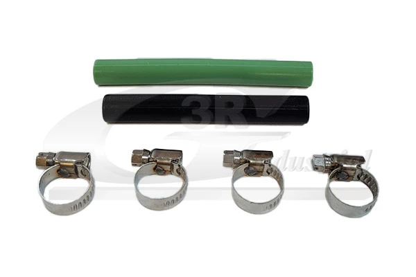 Hose Line, soot/particulate filter regeneration 83648