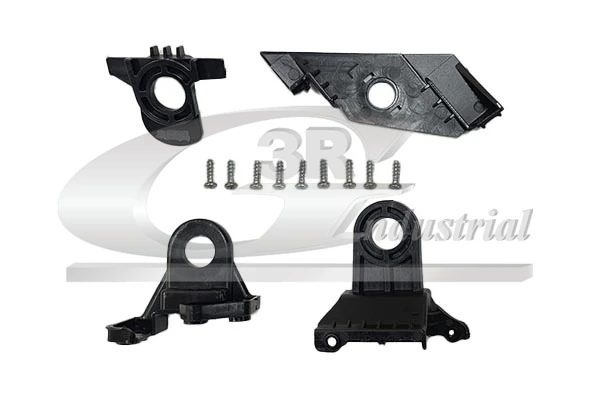 Repair Kit, headlight (bracket) 77730