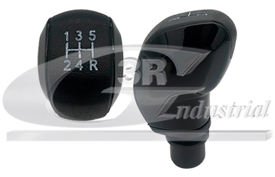 Gear Shift Lever Knob 25239