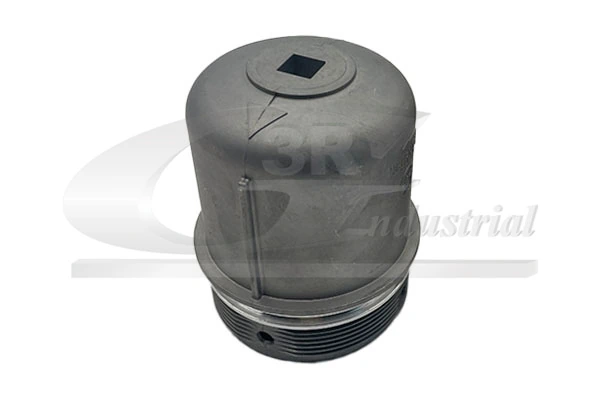 Cap, oil filter housing 98606