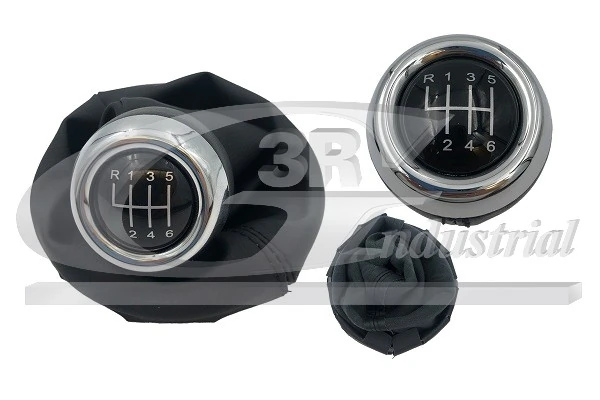 Gear Shift Lever Gaiter 25145