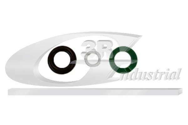 Seal Ring Set, injection valve 83764